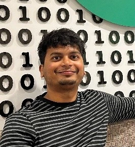 Arun Kumar