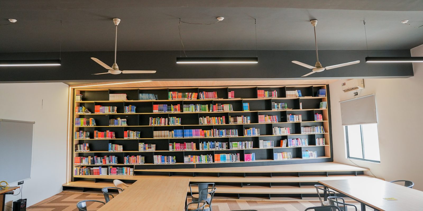Learning Resource Centre