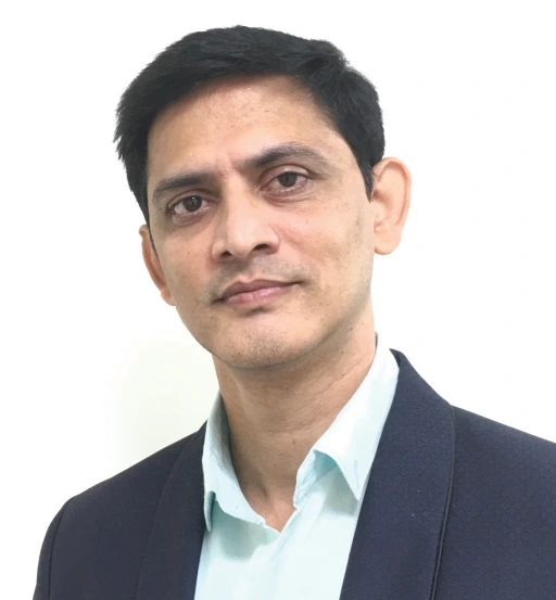 Srinivas Rao